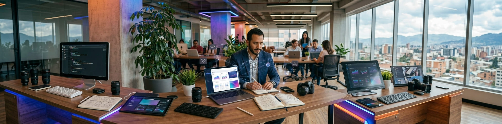Building in public: guía para construir tu marca personal