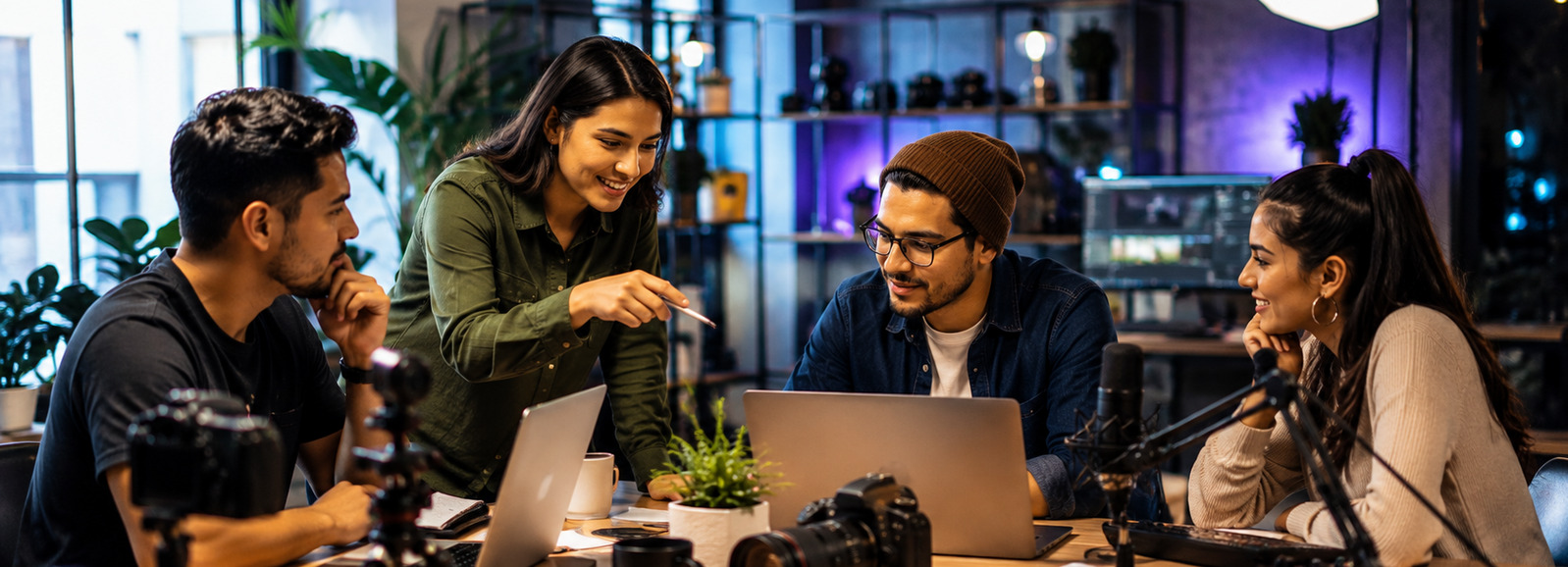 Creator Economy: qué es y cómo convertir tu contenido en un negocio