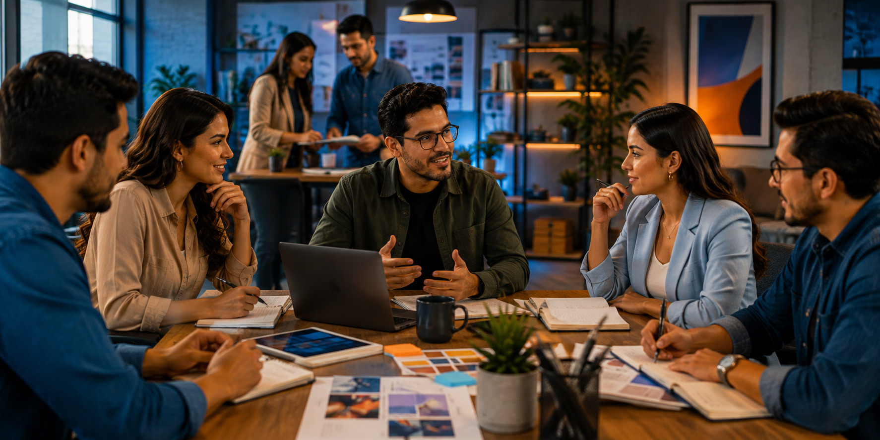 Cómo conseguir primeros clientes y hacer crecer tu negocio