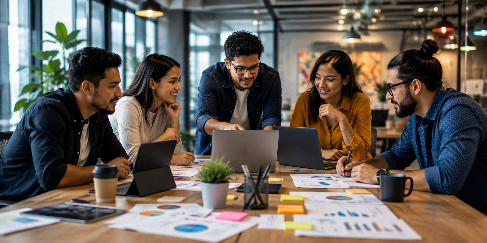 Entrepreneur Mindset: las mejores herramientas para desarrollar una mentalidad emprendedora