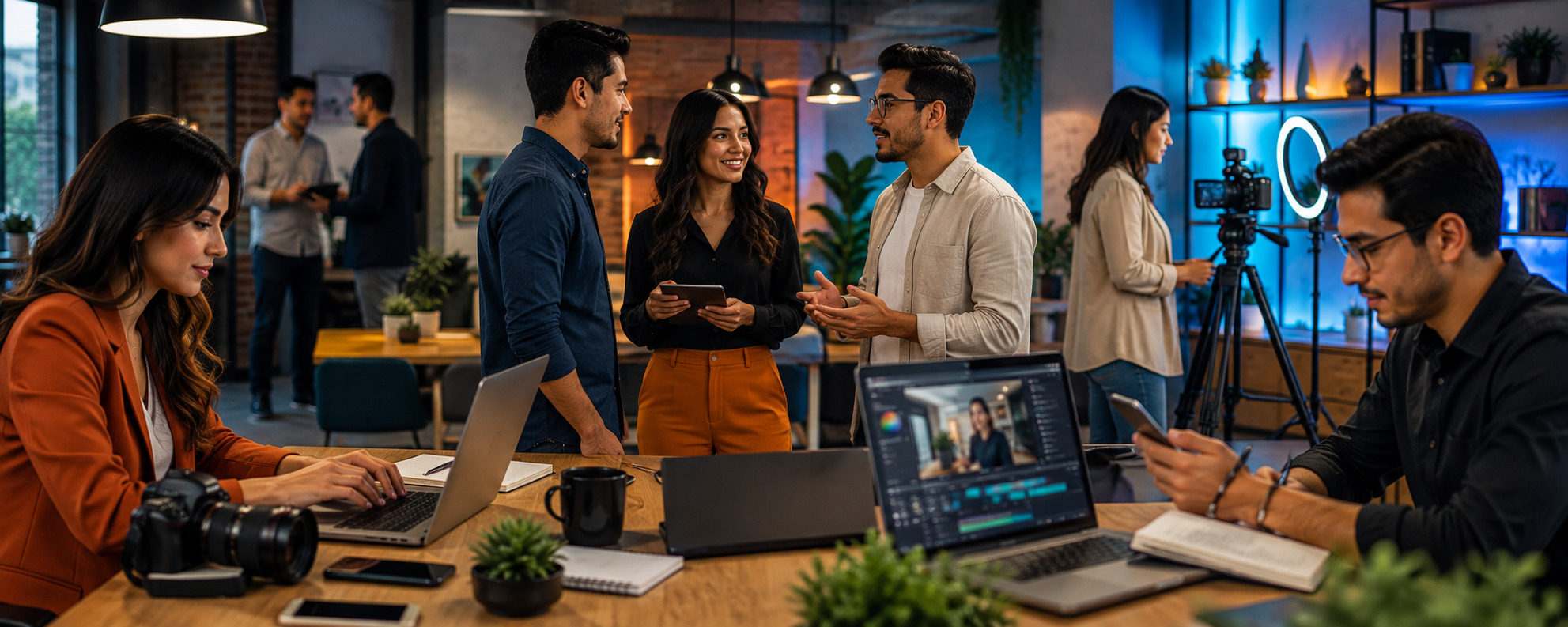 Personal Branding: guía para construir tu marca personal en 2026