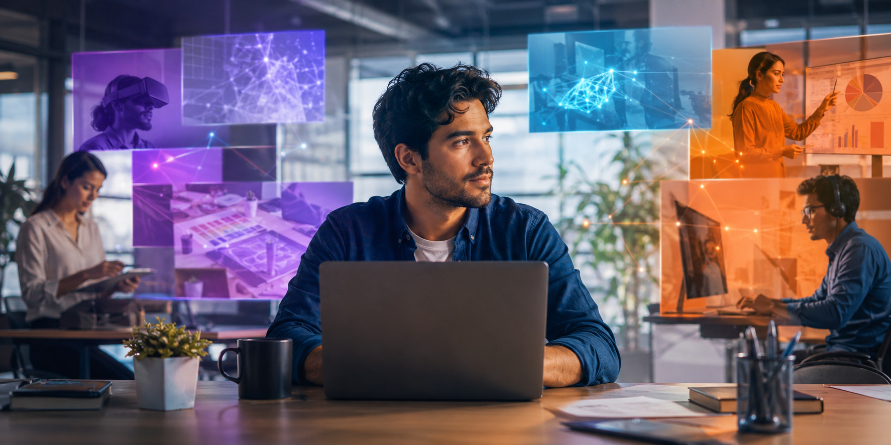 Portafolio digital profesional: guía completa para destacar en 2026