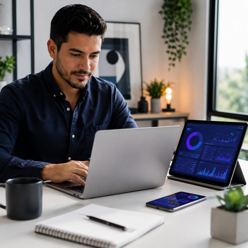 AI Productivity Tools: las mejores herramientas de IA para trabajar mejor en 2026