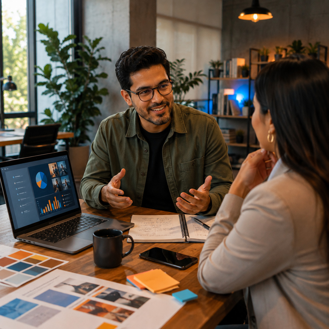 Cómo conseguir primeros clientes y hacer crecer tu negocio