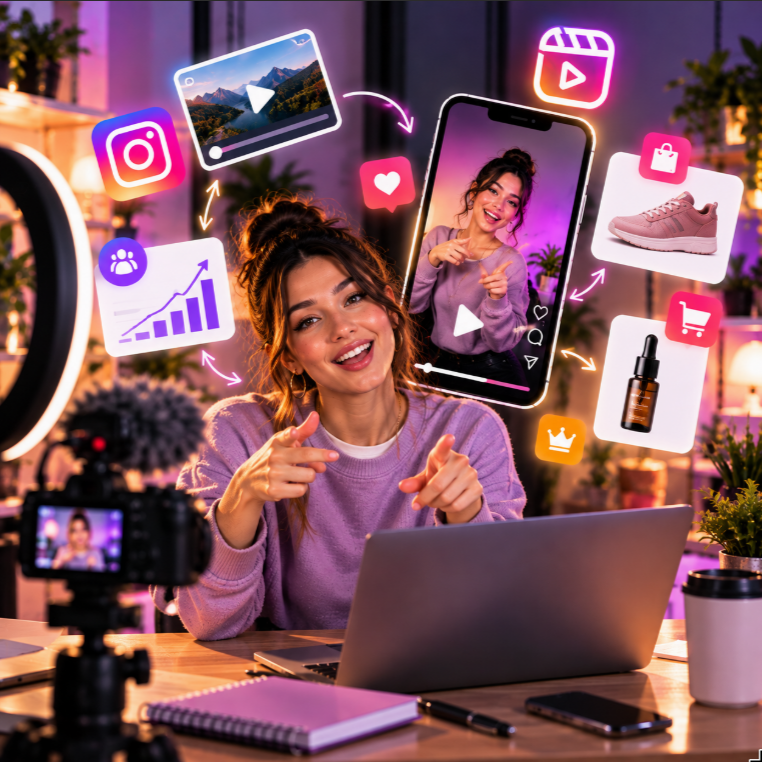 La Guía de Monetización de Instagram Reels Que Necesitan los Creadores en 2026