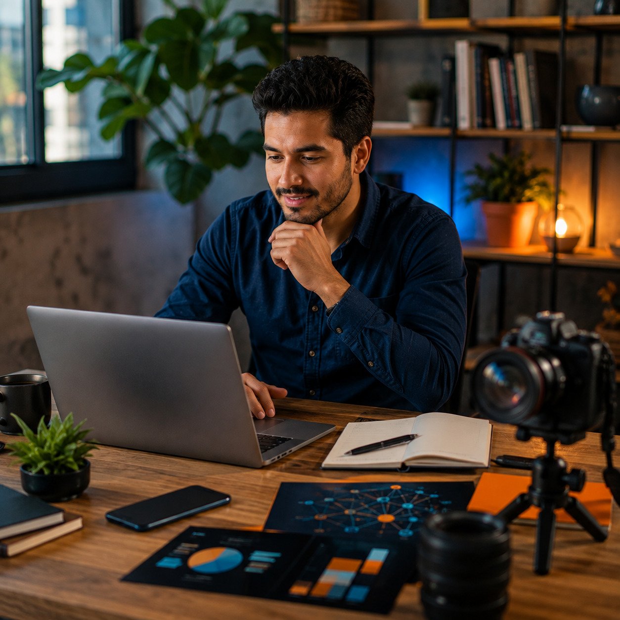 Personal Branding: guía para construir tu marca personal en 2026