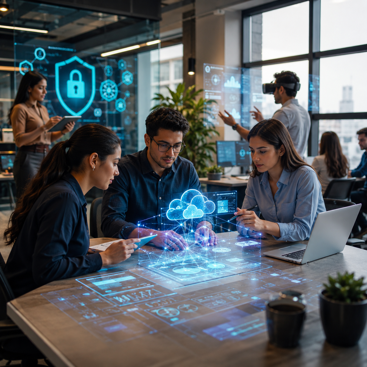 Tendencias Tecnológicas 2026: Habilidades Clave para Profesionales
