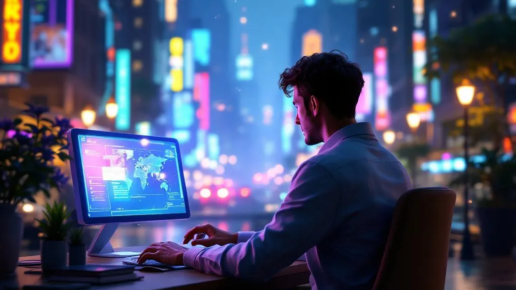 Cómo adquirir valor profesional internacionalmente