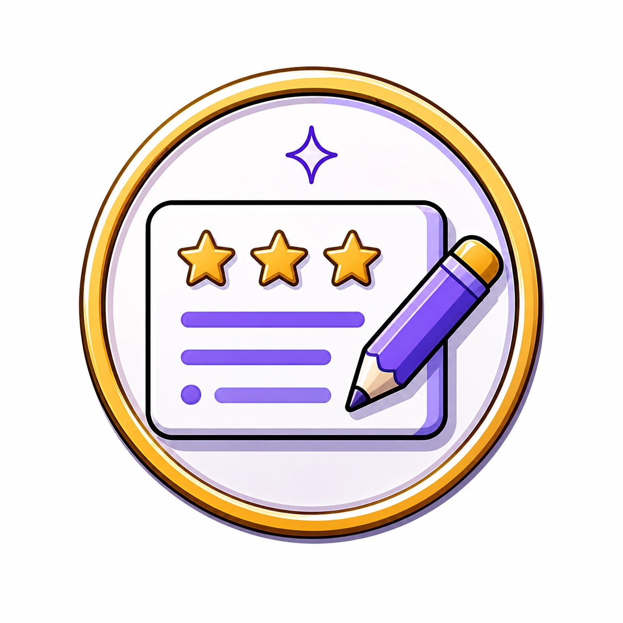 Reseñas de curso
