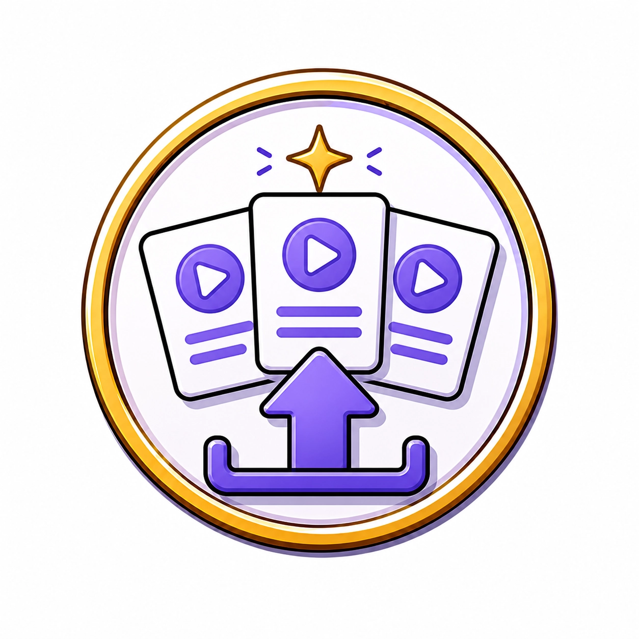 Cursos publicados