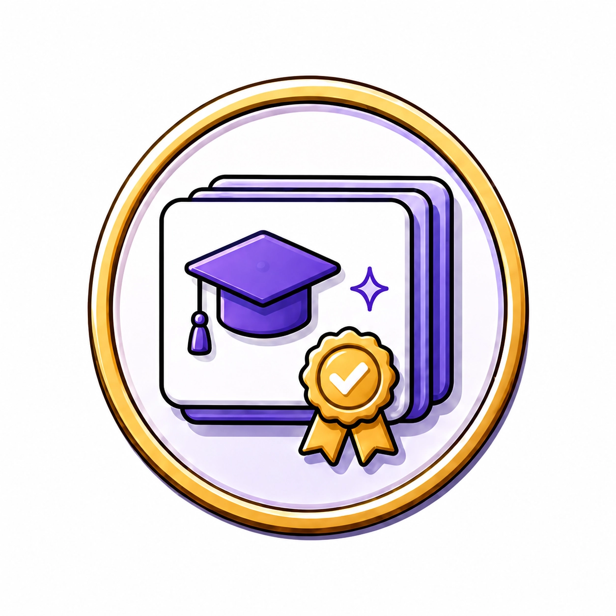 Cursos completados
