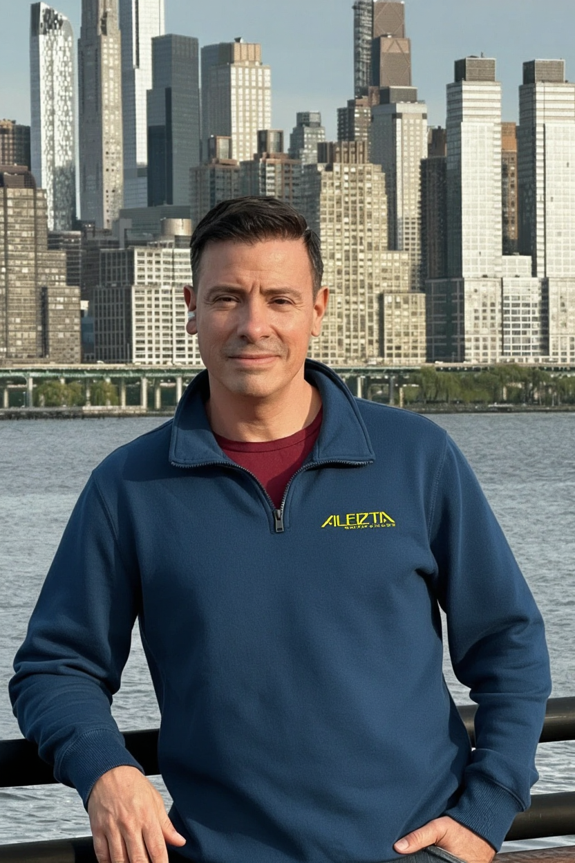 Danilo Alvarez