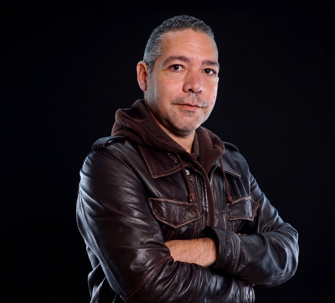 Richard Medina